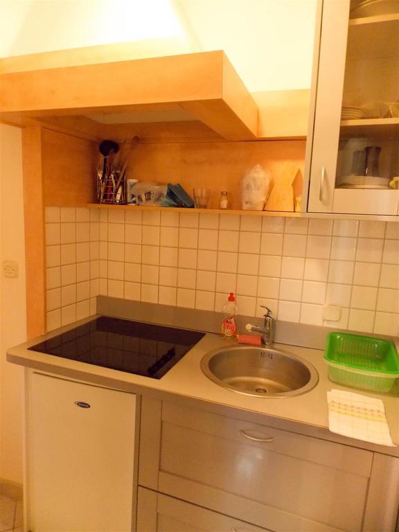 Apartments Frane (Adults Only) 노바야 객실 사진