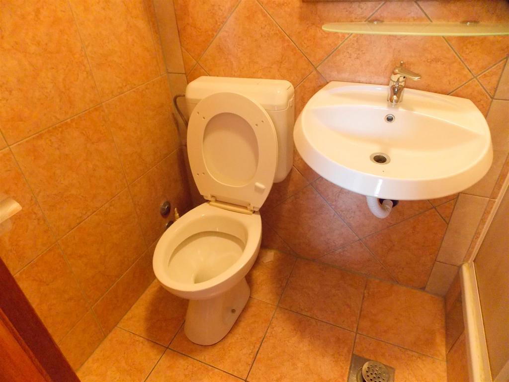 Apartments Frane (Adults Only) 노바야 객실 사진