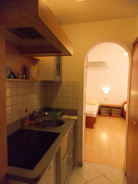 Apartments Frane (Adults Only) 노바야 객실 사진